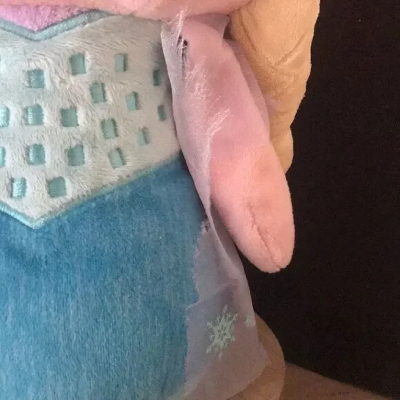 Elsa Itty Bittys - Hallmark - Picture 2 of 8